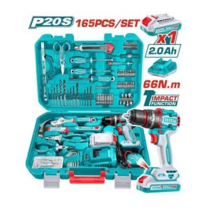 شنيور وهيلتى + اكسسورات