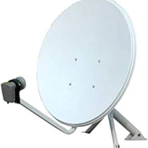 لوازم الدش والريسيفر
