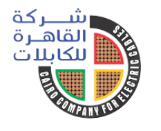 القاهرة للكابلات