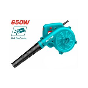 بلاور 650 وات خ.ش TOTAL TB6036