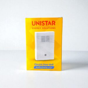 جرس خارج الحائط بلبل UNISTAR