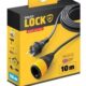 وصلة 10متر ILOCK