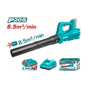 بلاور بطارية 20ف 1بطارية TOTAL TABLI203235