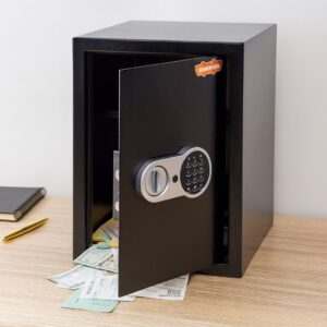 خزنة 52 لتر WADFOW WEB1550