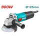 صاروخ 5" 900وات سرعات خ.ش TOTAL TG109125565