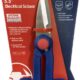 مقص الكترونيات 5.5" ستانلس ستيل APT AH3351531-138