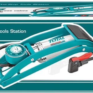 منفاخ عجل رجل TOTAL TMPP5511