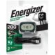 كشاف راس شحن ليد 200ليومن ENERGIZER