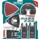 طقم سلاح صاروخ متعدد TOTAL TAKTMT1502