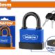 قفل حماية 70مم كاوتش WADFOW WPD9470