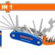 طقم الانكيه جيب متعدد 16*1 WADFOW WHK4516