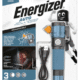 كشاف يدوى معدن شحن متعدد 500ليومن ENERGIZER