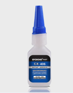 لاصق صناعى للمطاط EPOBOND CX-406