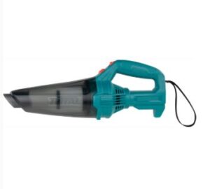 مكنسة سيارة 12فولت بطارية+وصلة شاحن TOTAL TVLI2026