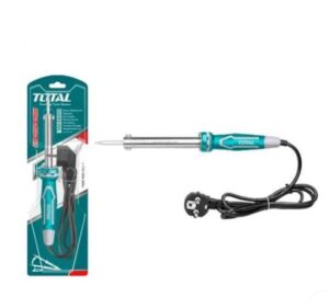 مكواه لحام قصدير 60 وات TOTAL TET160831