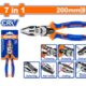 بنز 8" متعدد 7*1 WADFOW WPL1778