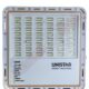 كشاف واجهات 100 وات ابيض - UNISTAR