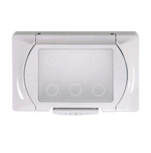 وش بالشاسيه ووتر بروف كامينو