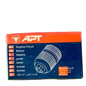 ظرف شنيور اوتوماتيك 10ممAPT