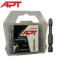 سن مفك صليبه تصادمى APT