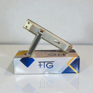 طقم اكرة سلندر 630 اسود * نيكل