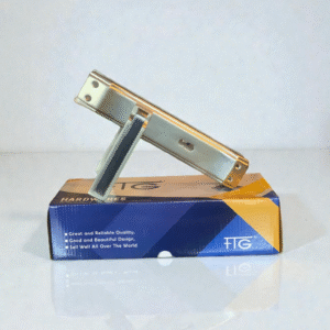 طقم اكرة حجرة 630 اسود * نيكل