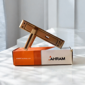 طقم اكرة حجرة 704 برونز انتيك الاهرام