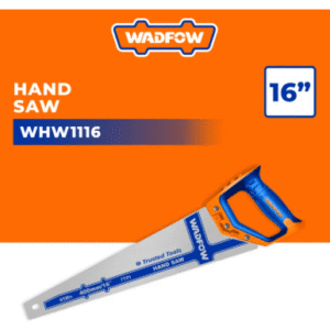 منشار خشابى 16" 2لون WADFOW WHW1116