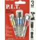 طقم تحويل شنيور الى لقم رباط 3ق  PIT ASDR07-AD003