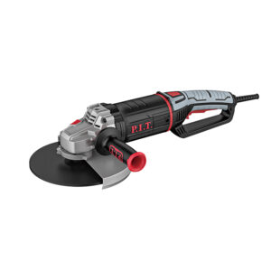 صاروخ 9" خ.ش 2500وات يد متحركة PIT PWS230-C4