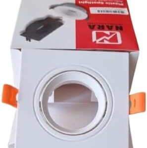 شاسيه سبوت فردى مربع ابيض NARA