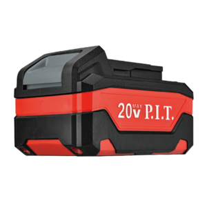 بطارية 20 فولت 3 امبير PIT PH20-3.0