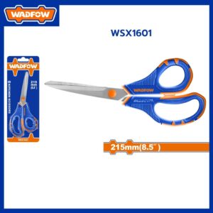 مقص منزلى 8.5" WADFOW WSX1601