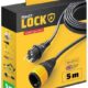 وصلة 5 متر ILocK
