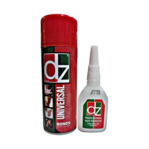 لاصق سريع بالمثبت تركى 400مللى OZ