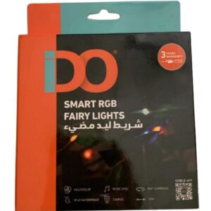 سريا ليد 16 لون 10 متر IDO