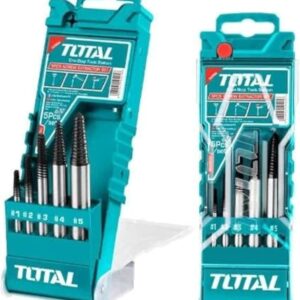 طقم ايزى اوت 5ق توتال TOTAL TACS0056