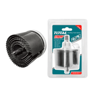 طقم بنطة خواشة 7ق TOTAL TACSH3071