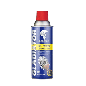 مزيل صدأ 220 مللى GLADIATOR