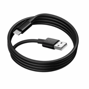 كابل شاحن USB TO TYPE C WADFOW