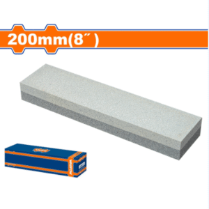 حجر مسن زيت 8" WADFOW WYS1502