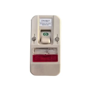 مفتاح 2 فاز 32A لطش ENERGY