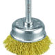 فرشة سلك نحاس 3" 75مم PIT APLS10-C075