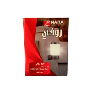 ابليك اسوار خارجى روفى NARA LCR0FS
