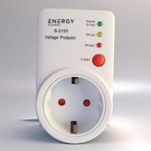 فيشة حماية ١٦ امبير ٣٥٠٠ وات Energy