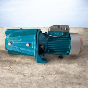 موتور مياه تحضير ذاتى 2 حصان TOTAL TWP315006