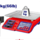 ميزان كهرباء ديجيتال 30ك EMTOP EESE23001