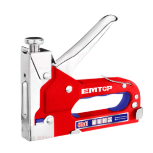 دباسة خشب يدوى 3*1 EMTOP ESGU1001