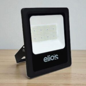 كشاف واجهات 100وات اليوس ابيض FLOOD LIGHT