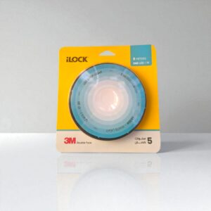 بروفايل 240 ابيض ILOCK